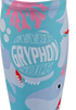 GRYPHON Inner Socks - Sharks Aqua